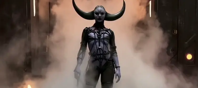 There's Going to be a Rebel Moon RPG Says Zack Snyder