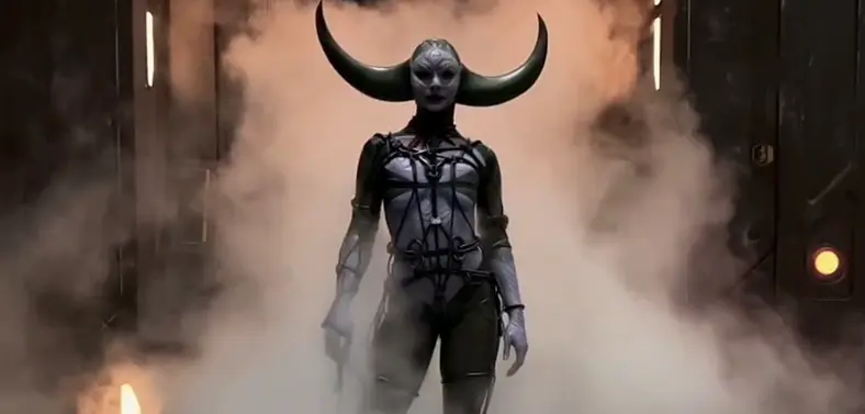 There's Going to be a Rebel Moon RPG Says Zack Snyder