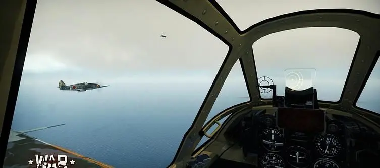 War Thunder hitting PlayStation 4 this coming Fall 2013