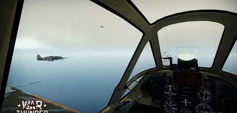 War Thunder hitting PlayStation 4 this coming Fall 2013