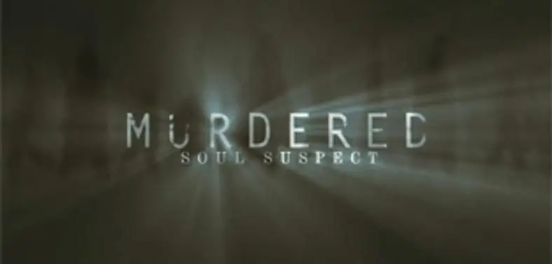 Square Enix confirms Murdered: Soul Suspect for Xbox 360, PS3 and PC in 2014