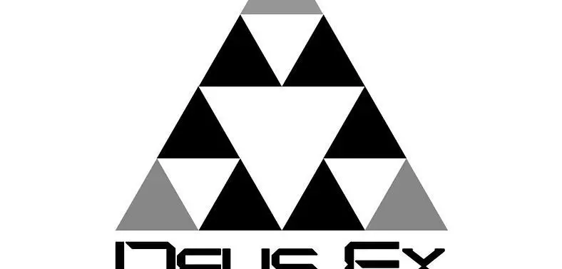 Deus Ex Universe logo surfaces ahead of E3