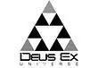 Deus Ex Universe logo surfaces ahead of E3