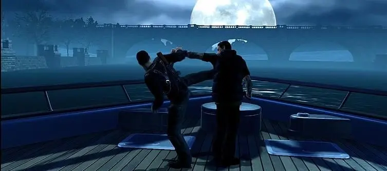 Alpha Protocol 2 is "not something we could do through Kickstarter", says Obsidian