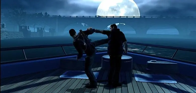 Alpha Protocol 2 is "not something we could do through Kickstarter", says Obsidian