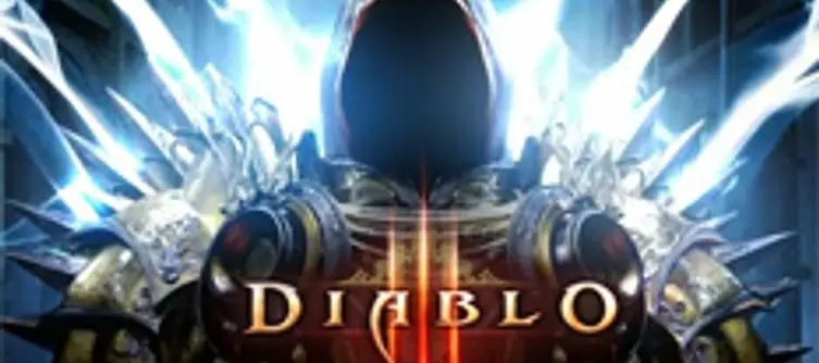 Diablo III originally concepted as "really big instance", MMO-like