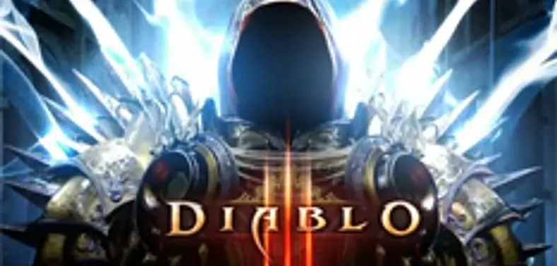 Diablo III originally concepted as "really big instance", MMO-like