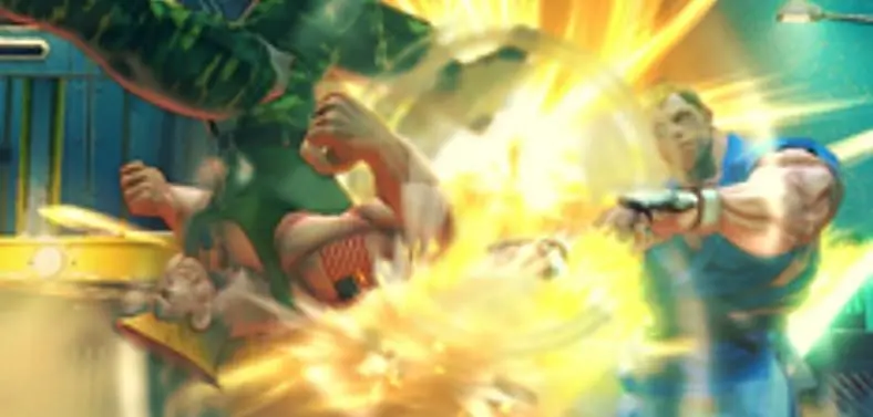 Capcom: Street Fighter IV passes 1m sales, series total now at 28m