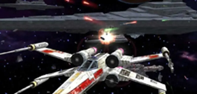 Rumour-mill: Console only Star Wars: Battlefront Online in works?