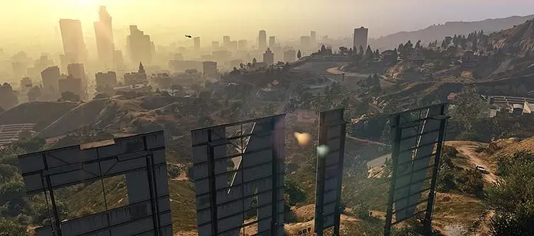 Grand Theft Auto V delayed until March 24th, PC specs released