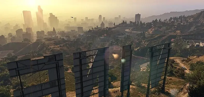 Grand Theft Auto V delayed until March 24th, PC specs released