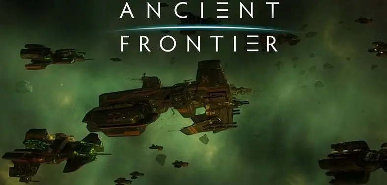New Update for Ancient Frontier Includes Huge Manticore Ship, New Missions