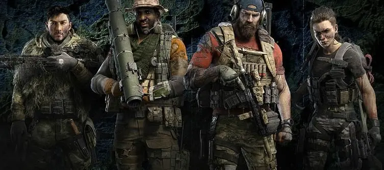 Ghost Recon Breakpoint Max Skill Points - Is there a Level Cap?