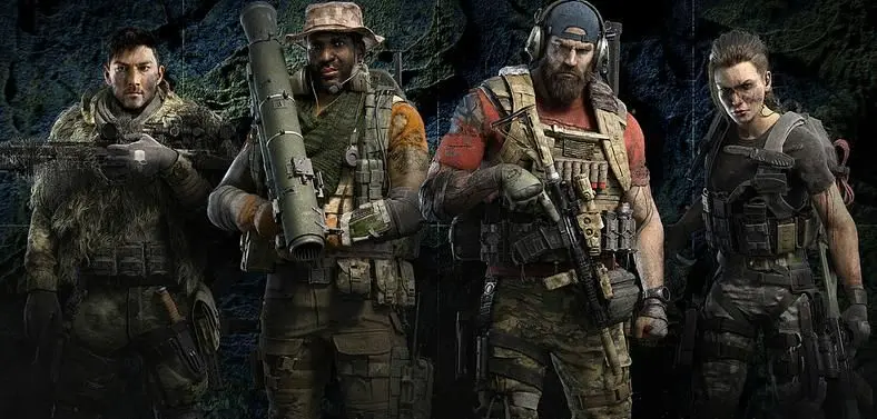 Ghost Recon Breakpoint Max Skill Points - Is there a Level Cap?
