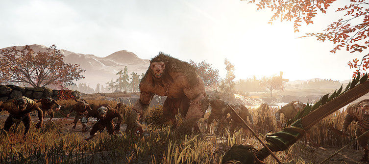 Warhammer: Vermintide 2 Season 2 Kicks Off Adding Lohner's Emporium of Wonders, Quick-Play Weaves and More