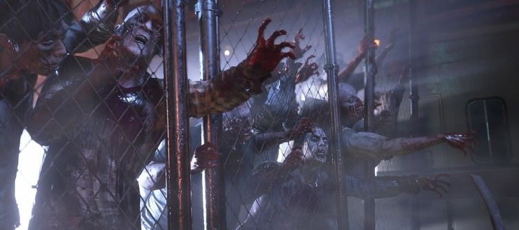 Resident Evil 3 Remake Blue Gem - Where to Find It