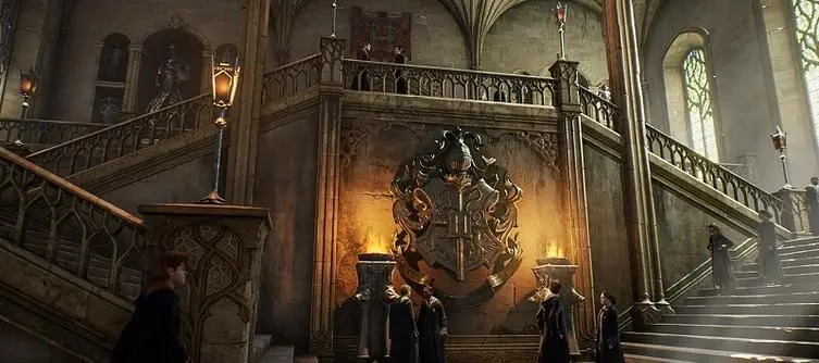 Hogwarts Legacy VR Mod Already In The Works
