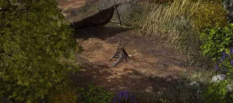 Project Eternity's crafting system explained