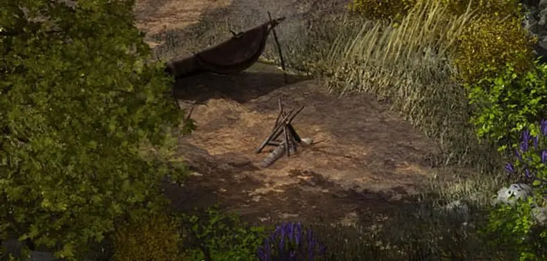 Project Eternity's crafting system explained