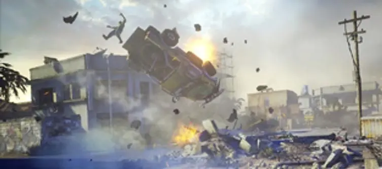 Victory: Command & Conquer going free-to-play "surprisingly liberating"