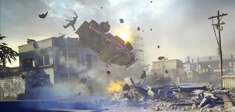 Victory: Command & Conquer going free-to-play "surprisingly liberating"