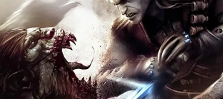 The Witcher 3 "last part of the trilogy," not of the franchise