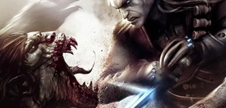 The Witcher 3 "last part of the trilogy," not of the franchise