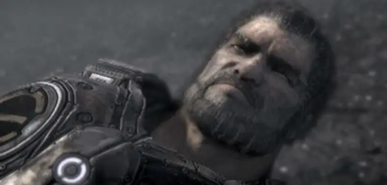 Gears of War 3 'not afraid to kill off characters'
