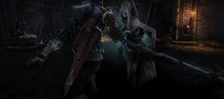 The Witcher 2 DLC will be free