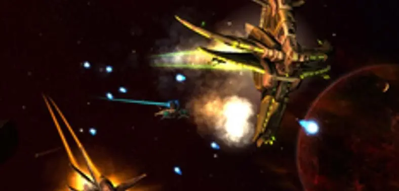 Jumpgate Evolution inches closer to release, 'major parts rewritten'