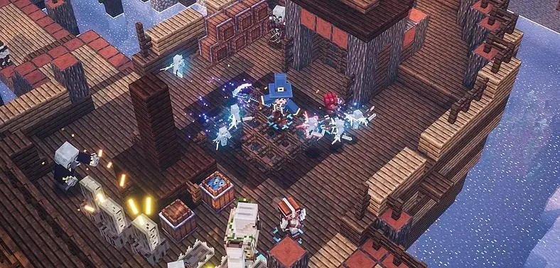 Minecraft Dungeons Steam - What to Know About Its Release Date
