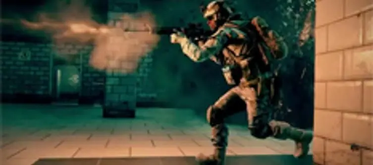 Battlefield 3 beta begins for Origin, Medal of Honor LE owners