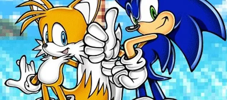 Next Sonic game to be called Sonic Unleashed?