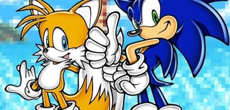 Next Sonic game to be called Sonic Unleashed?