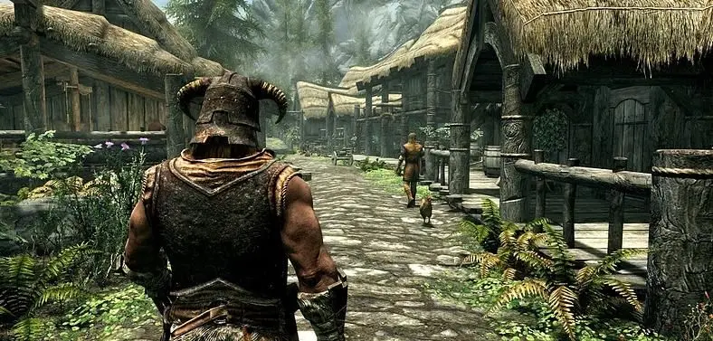 The Best Skyrim Special Edition Mods