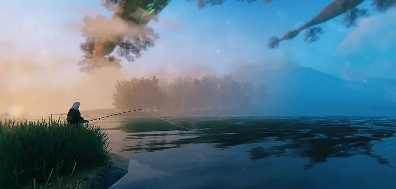 Valheim Developers Say There's “no plans” to Add Ore Teleportation