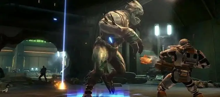 Handicapped gamers laud The Old Republic as \"most accessible\"