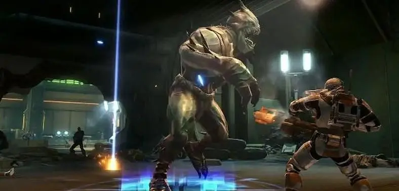 Handicapped gamers laud The Old Republic as \"most accessible\"
