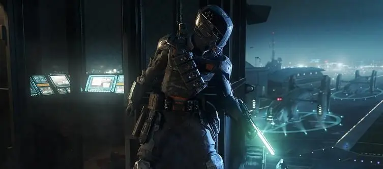 Treyarch: Black Ops III will feature a "really twisted narrative experience"