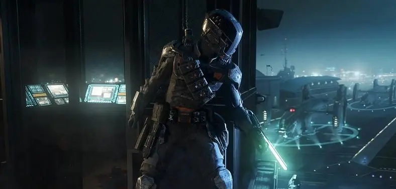 Treyarch: Black Ops III will feature a "really twisted narrative experience"