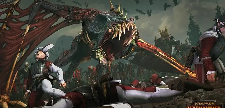 Creative Assembly Hope To Bring More Than 15 Factions to Total War: Warhammer