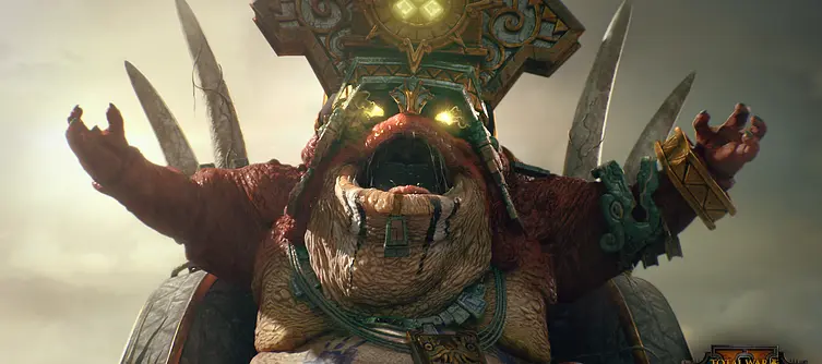 Total War: Warhammer 2 Trailer Reveals Dark Elves, High Elves, Beastmen And Skaven Races