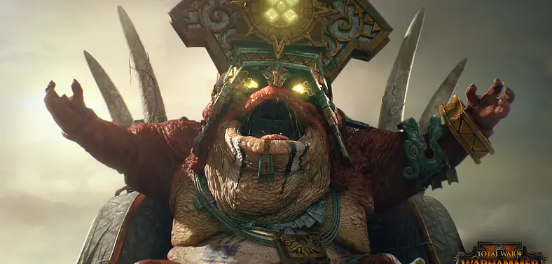 Total War: Warhammer 2 Trailer Reveals Dark Elves, High Elves, Beastmen And Skaven Races