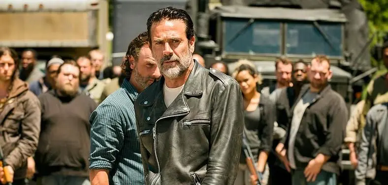 The Walking Dead Is Dipping Into VR With Multiple New Titles
