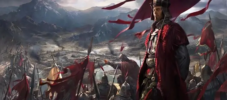 Total War: Three Kingdoms Introduces Coalitions and Military Alliances