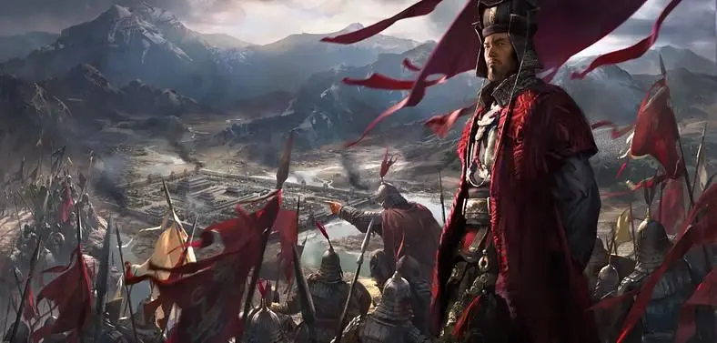 Total War: Three Kingdoms Introduces Coalitions and Military Alliances