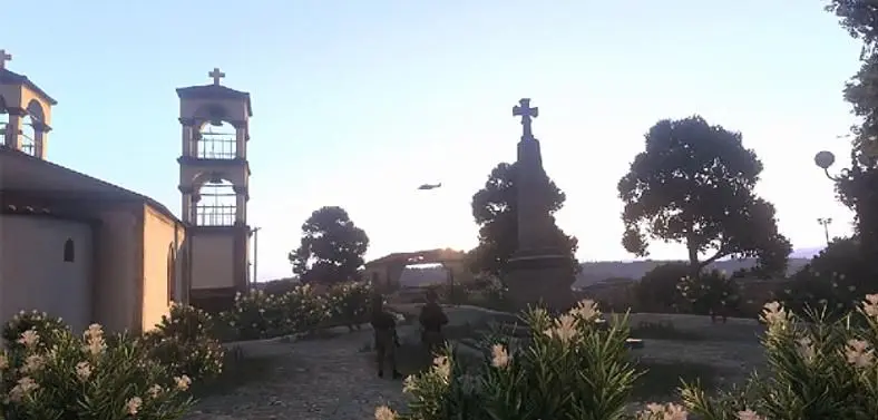 Bohemia's ArmA 3 officially releases, launch trailer posted