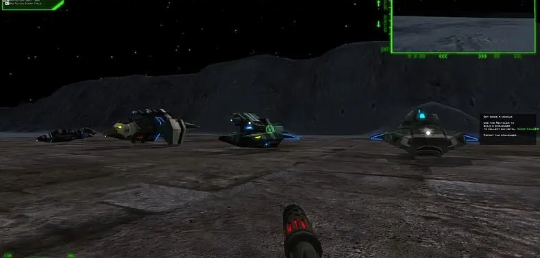 Performance Gains, Custom Campaigns And No Longer Kicking Yourself Highlight The Latest Battlezone '98 Redux Patch