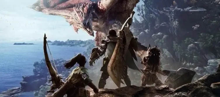 Monster Hunter: World - Developers Respond To Connectivity Issues