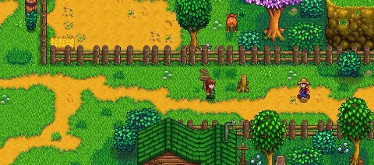 Stardew Valley Fall Festival - What Is It and When Does It Take Place?